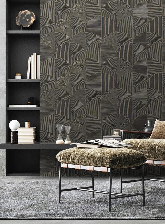 Arco ARC04 - Tektura Wallcoverings