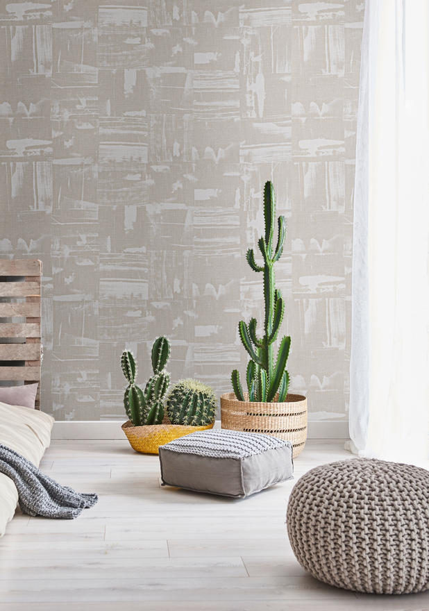 Big Sur Block BBBK06 - Tektura Wallcoverings