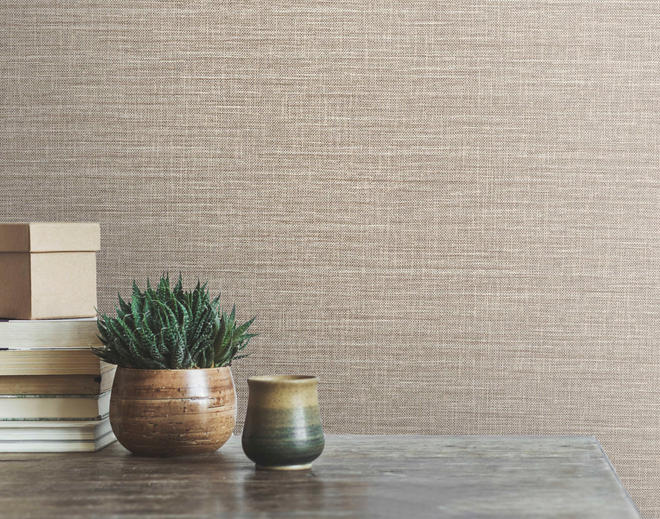 Ramie RAM07 - Tektura Wallcoverings